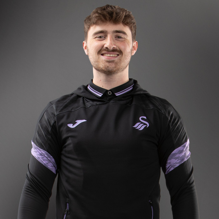 Swans Training Hood Black Adult 2024-2025
