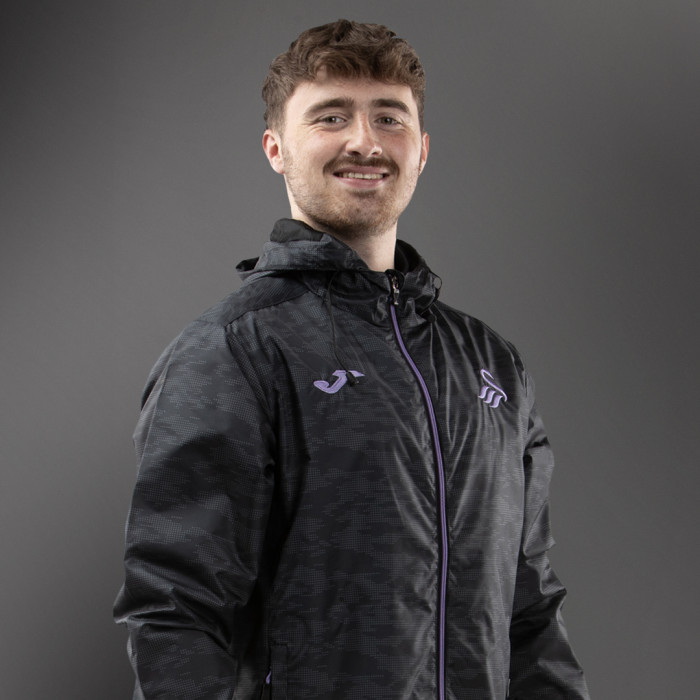 Swans Allweather Jacket Black Adult 2024-2025