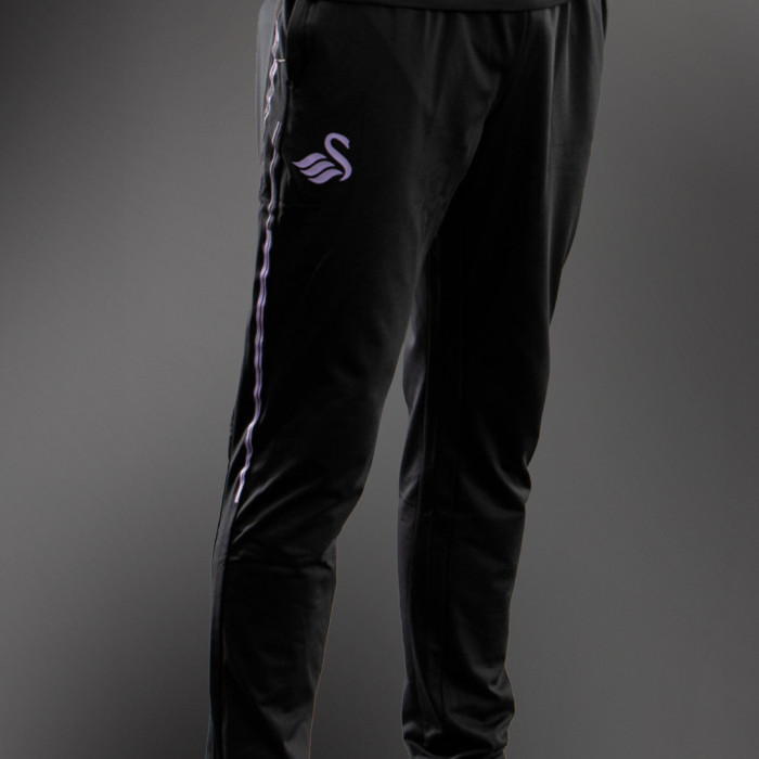 Swans Training Pants Black Adult 2024-2025