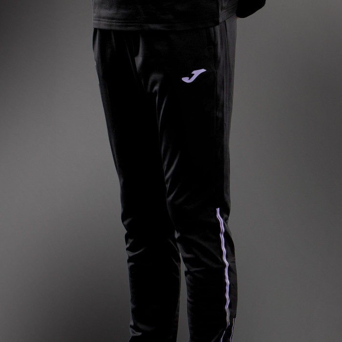 Swans Training Pants Black Junior 2024-2025