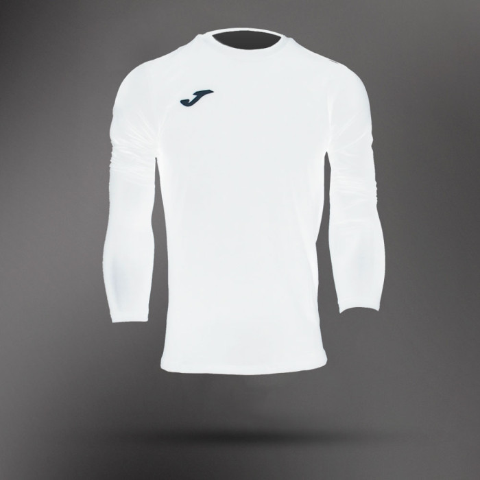 Swans White Junior Long Sleeve Skin