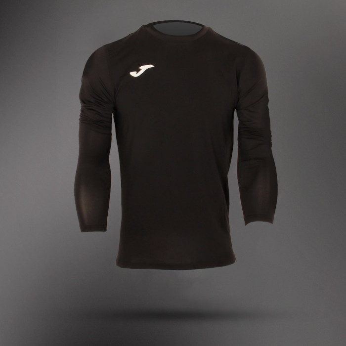 Swans Black Adult Long Sleeve Skin