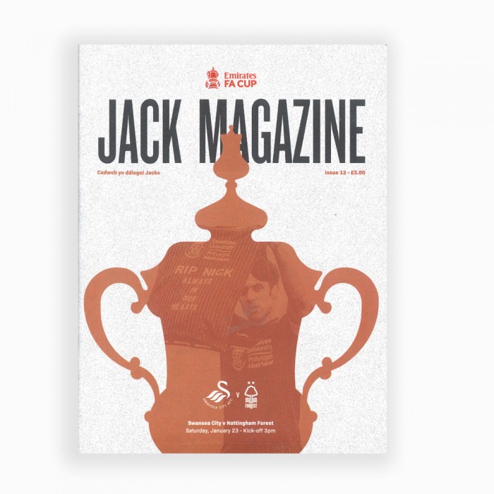 SWN21 PROG FA CUP FOREST
