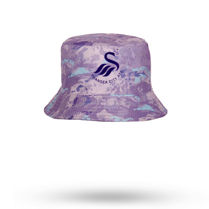 Swansea City Third Bucket Hat 24-25