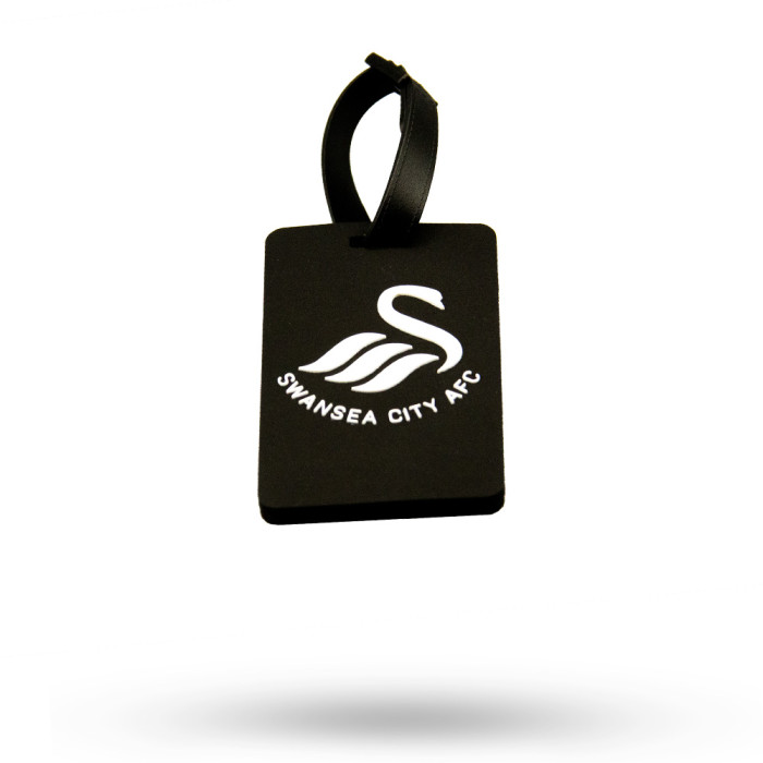 Swansea City Luggage Tag 24-25