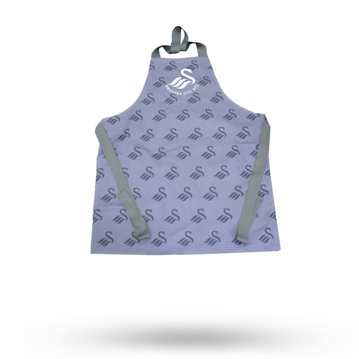 Swans Apron 24-25