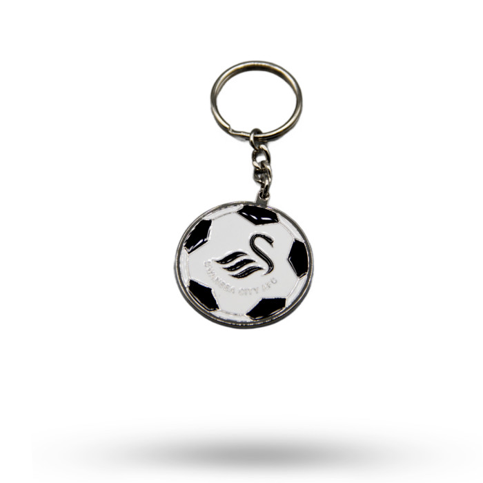 Swans Football Keyring 24-25