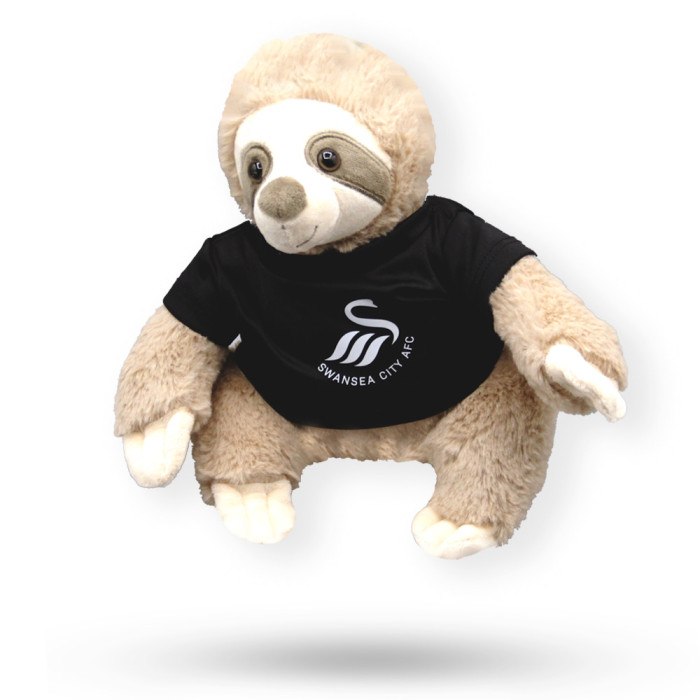 Swans Sloth Soft Toy 24-25