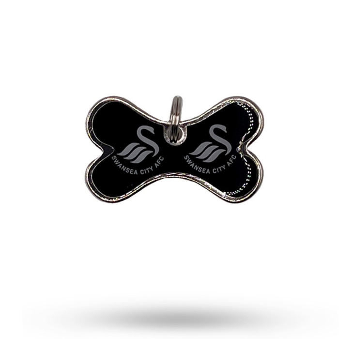 Swansea City Dog Tag 24-25
