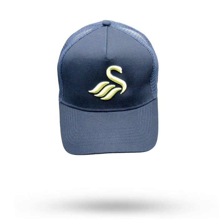 Swans Navy Cap 24-25