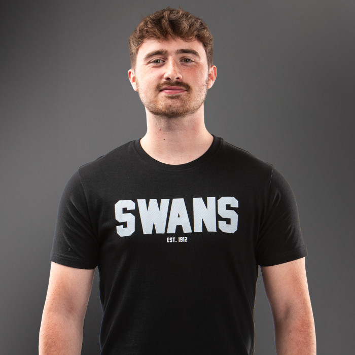 Swans Seaton T-Shirt Adult 24-25