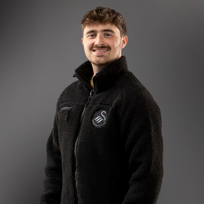 Swans Chadli Fleece Jacket 24-25