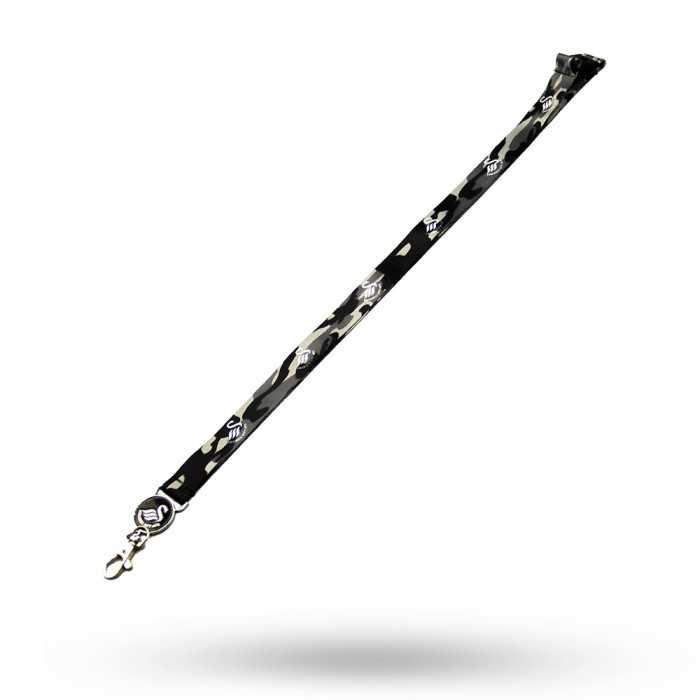 Swans Crest Lanyard 24-25