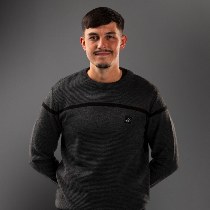 Swans Ripple Crew Neck 24-25