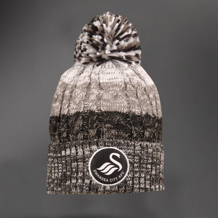 Swans Chunky Mix Beanie 24-25
