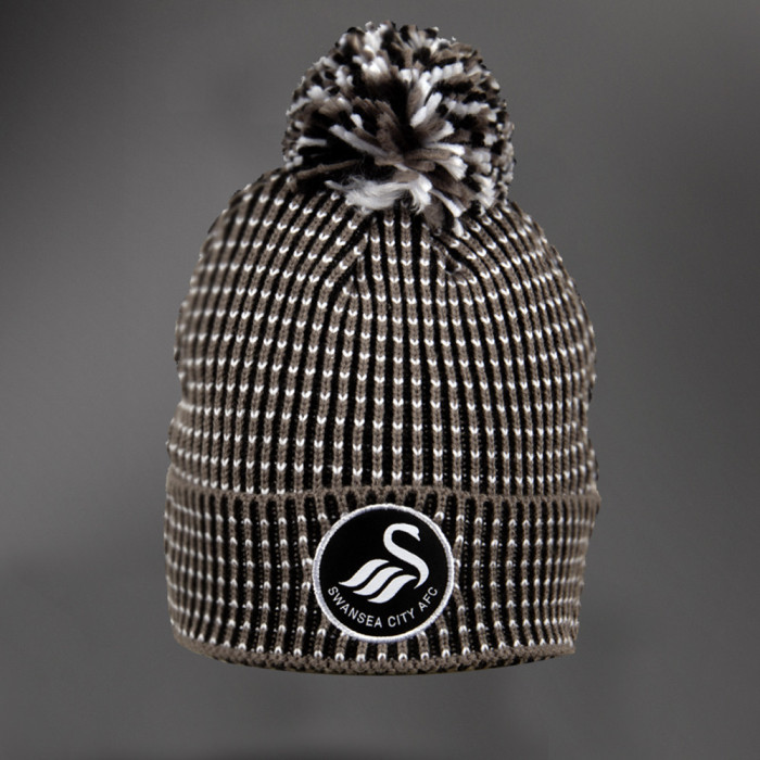 Swans Pixel Beanie 24-25