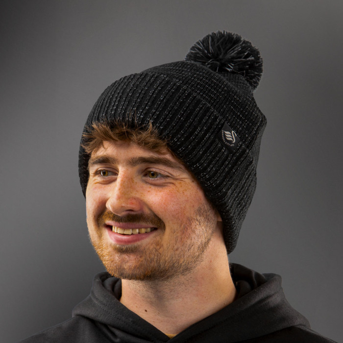 Swans Reflective Beanie 24-25