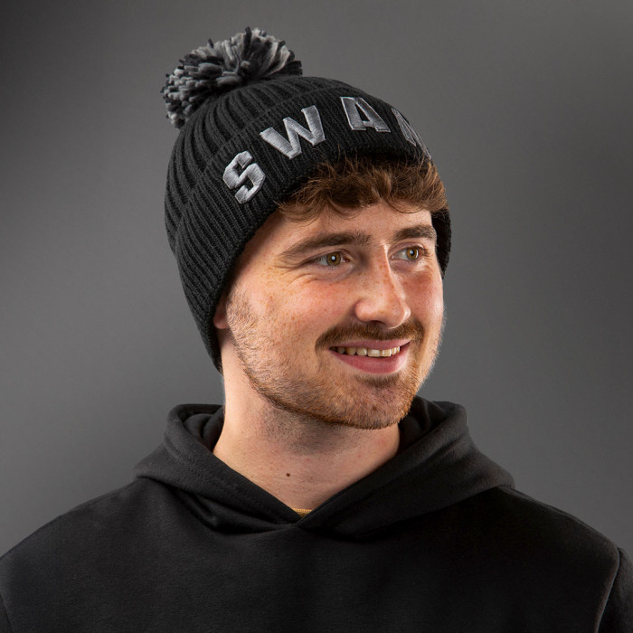 Swans Collegiate Beanie 24-25