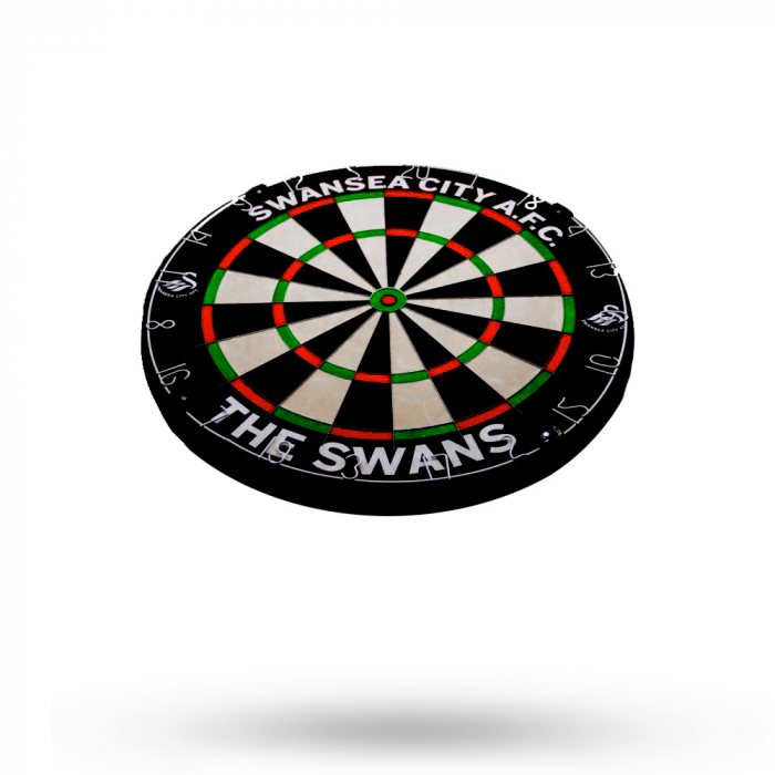 Swans Dart Board 24-25