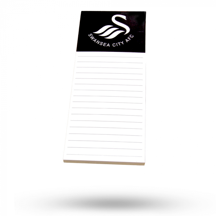 Swansea City Memo Pad 24-25