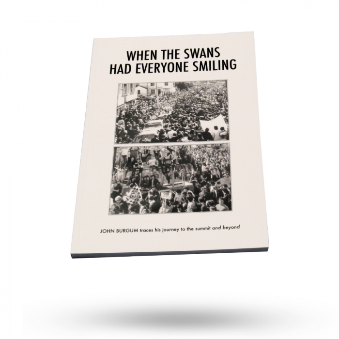 John Burgum Book