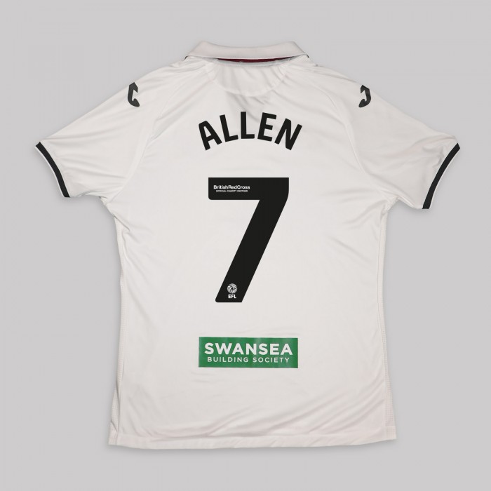 Swansea City Adults Home Jersey 2022-2023