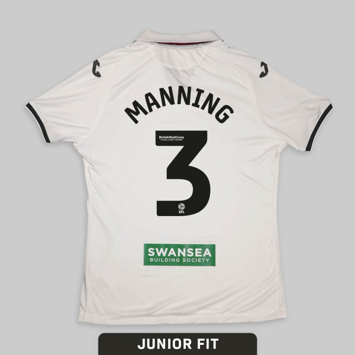 Swansea City Junior Home Jersey 2022-2023