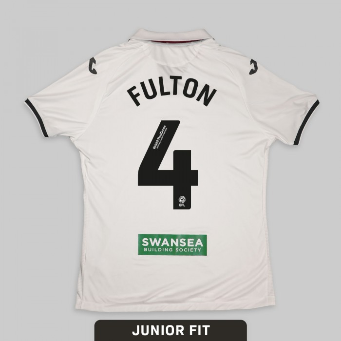 Swansea City Junior Home Jersey 2022-2023
