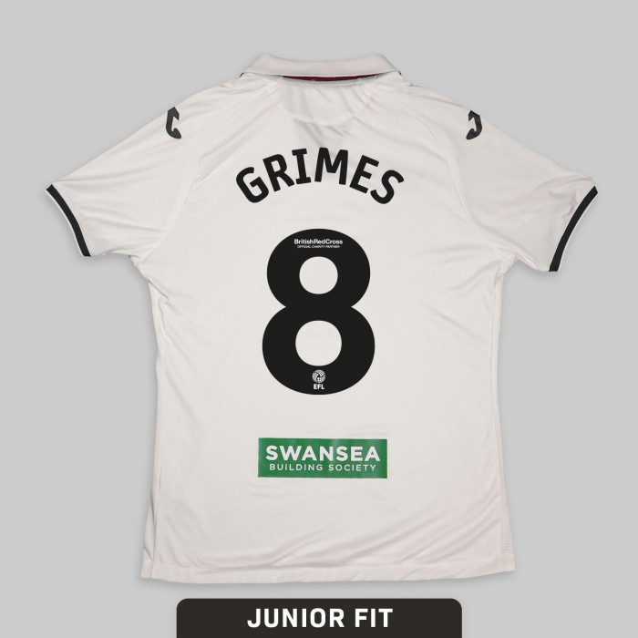 Swansea City Junior Home Jersey 2022-2023