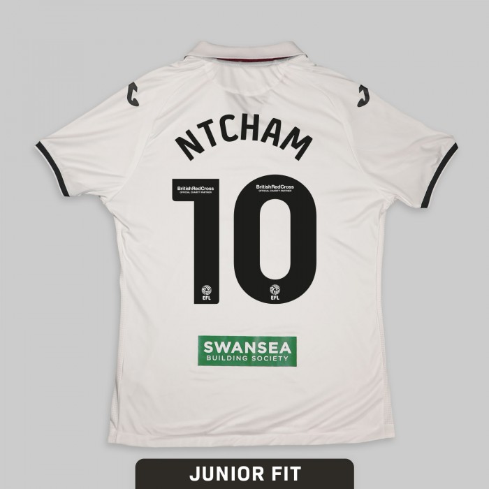 Swansea City Junior Home Jersey 2022-2023