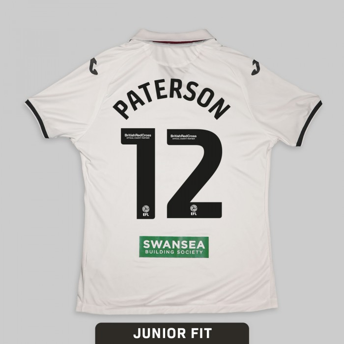 Swansea City Junior Home Jersey 2022-2023