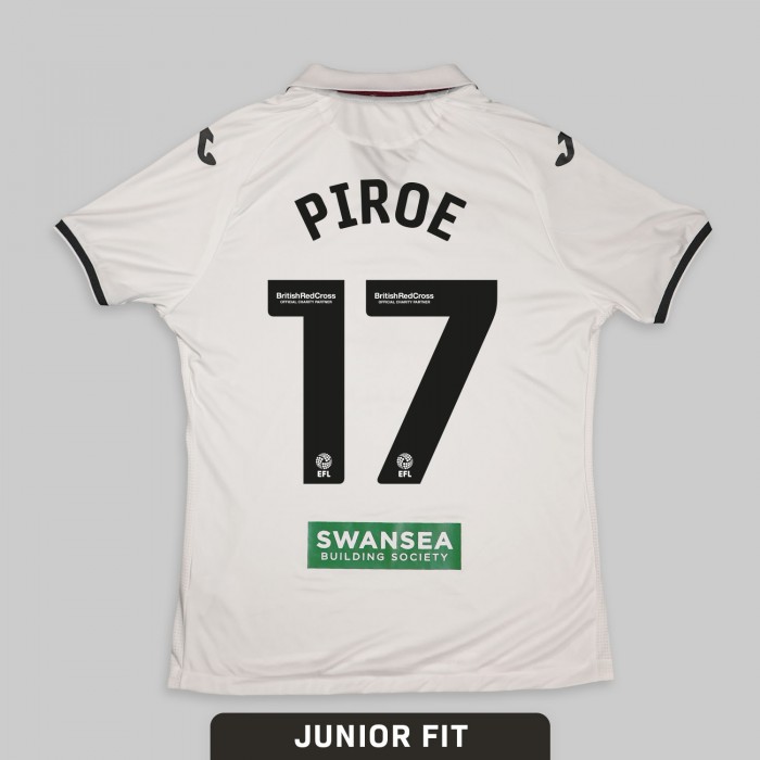 Swansea City Junior Home Jersey 2022-2023
