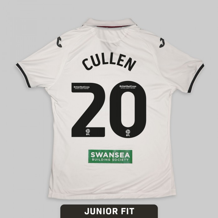 Swansea City Junior Home Jersey 2022-2023