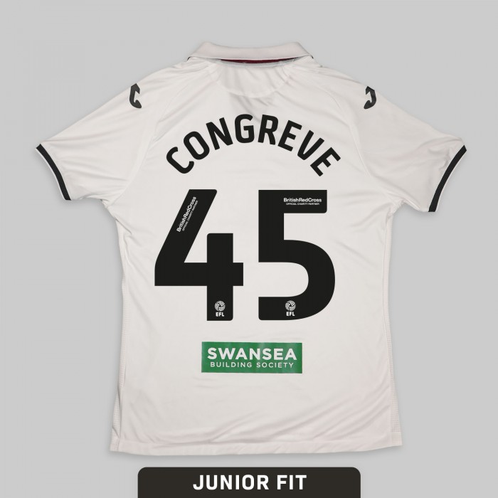 Swansea City Junior Home Jersey 2022-2023