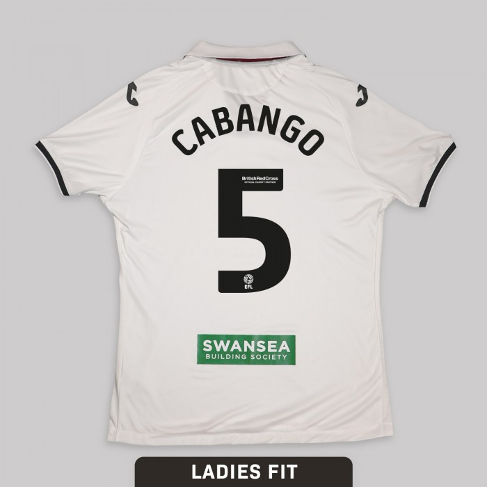 Swansea City Ladies Home Jersey 2022-2023