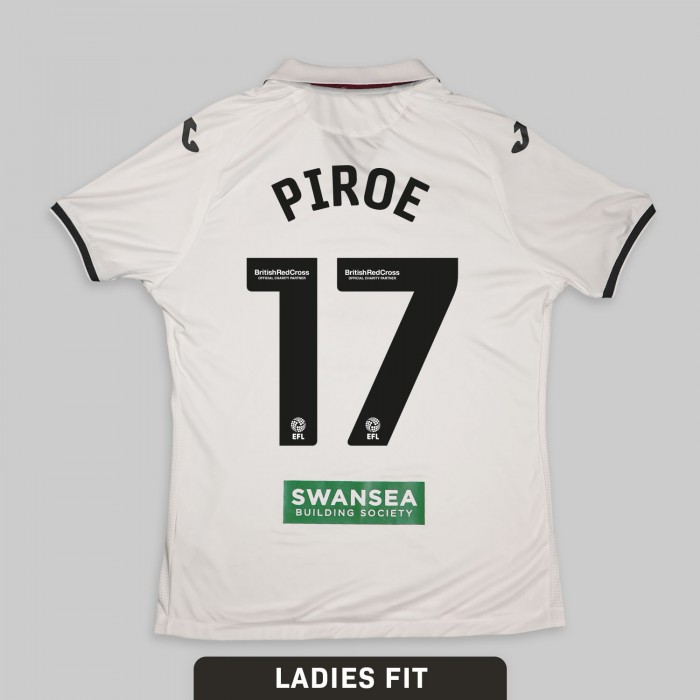 Swansea City Ladies Home Jersey 2022-2023
