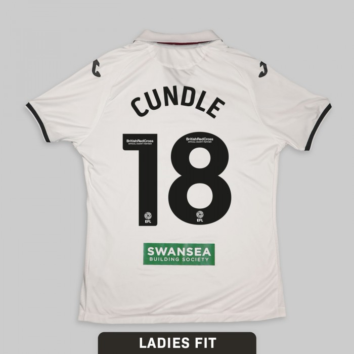 Swansea City Ladies Home Jersey 2022-2023