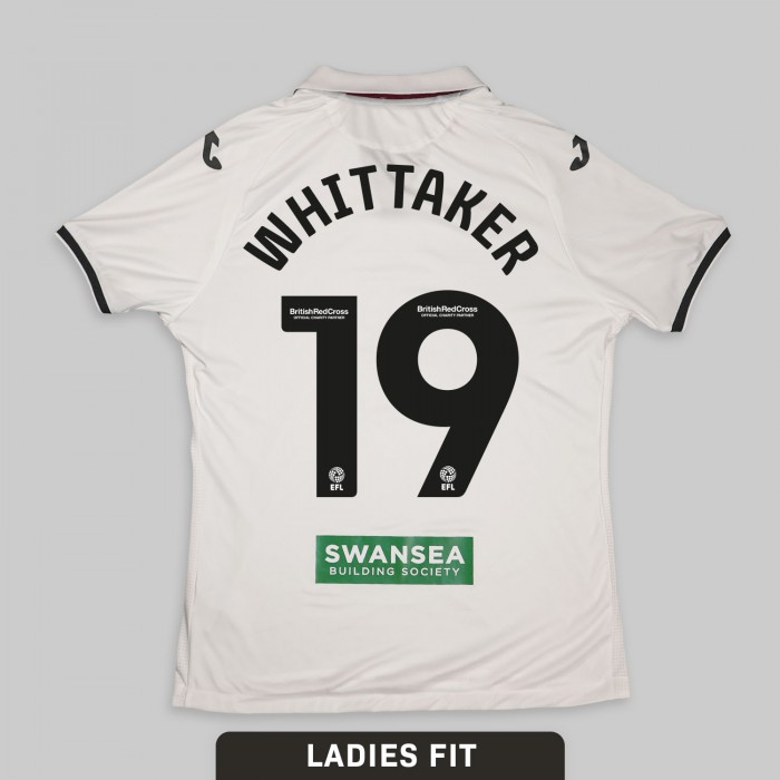 Swansea City Ladies Home Jersey 2022-2023