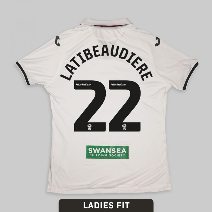 Swansea City Ladies Home Jersey 2022-2023