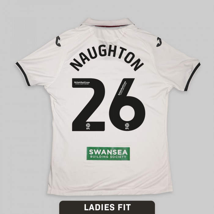 Swansea City Ladies Home Jersey 2022-2023