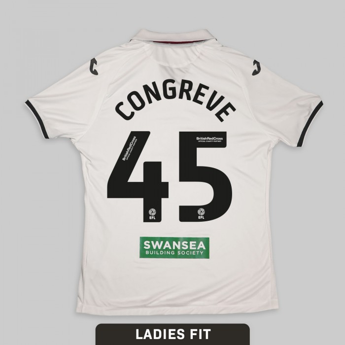 Swansea City Ladies Home Jersey 2022-2023