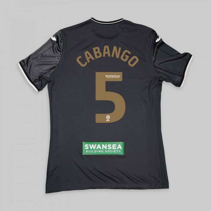Swansea City Adults Third Jersey 2022-2023