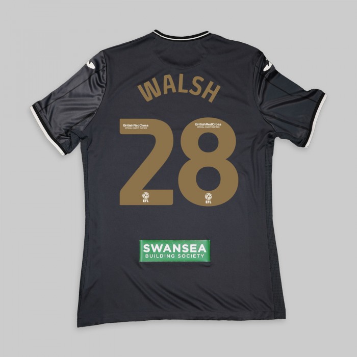 Swansea City Adults Third Jersey 2022-2023