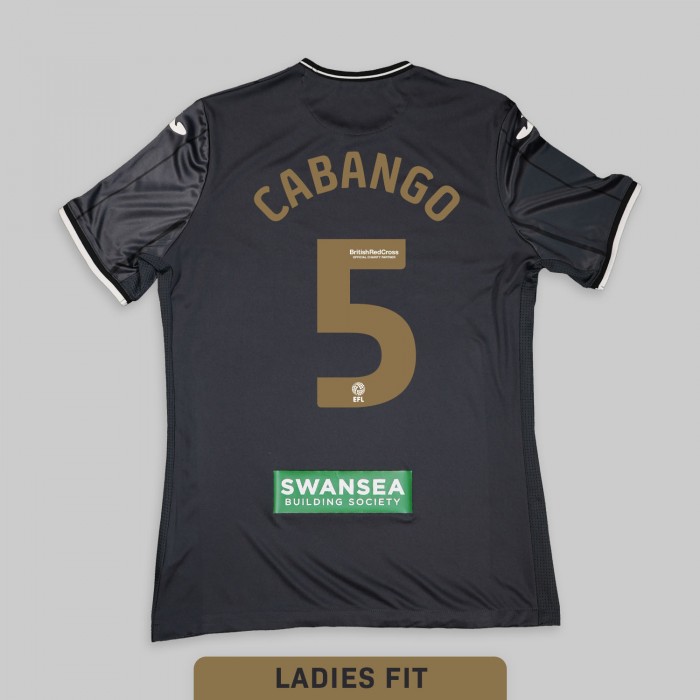 Swansea City Ladies Third Jersey 2022-2023