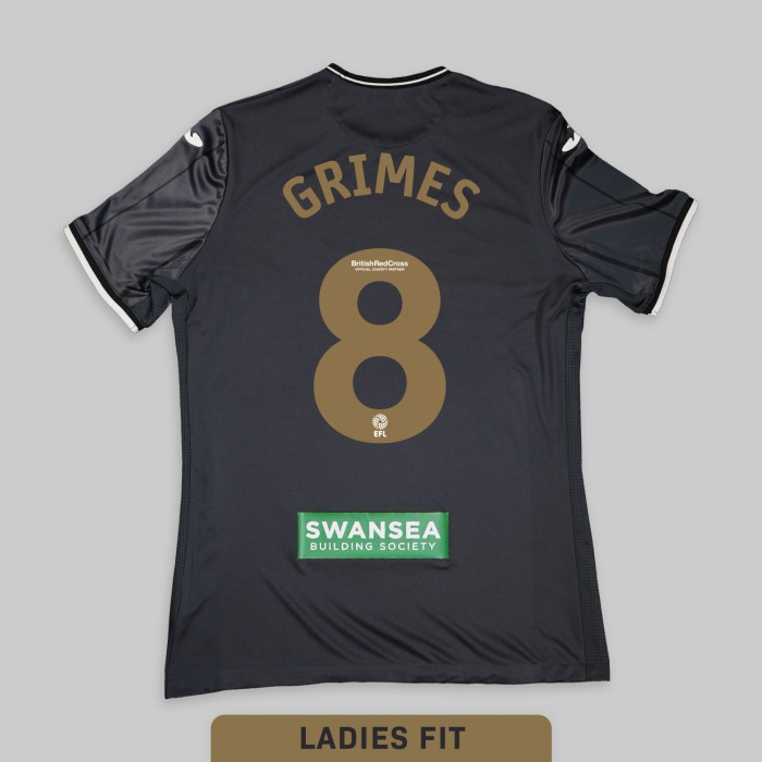 Swansea City Ladies Third Jersey 2022-2023