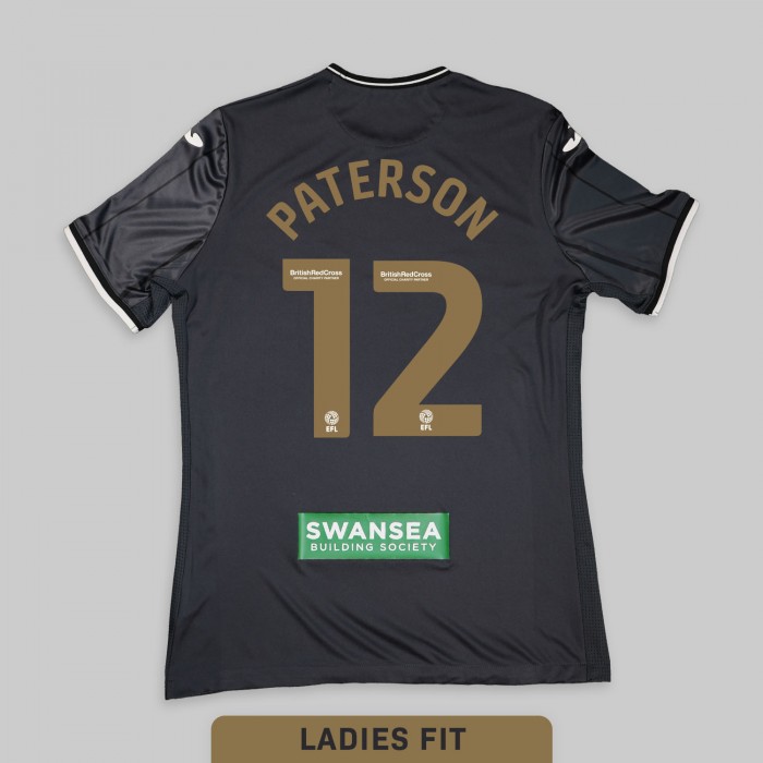 Swansea City Ladies Third Jersey 2022-2023