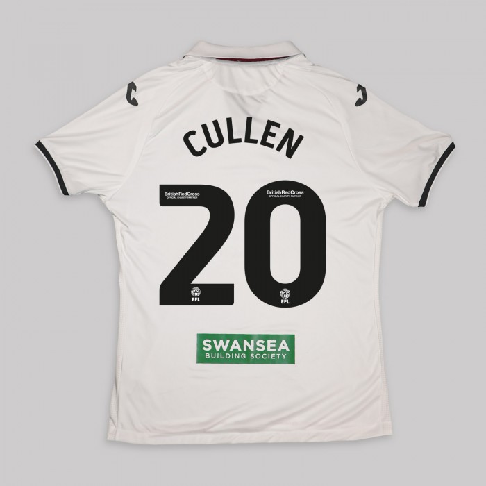 Swansea City Adults Home Jersey 2022-2023