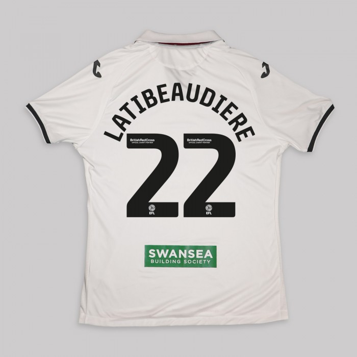 Swansea City Adults Home Jersey 2022-2023