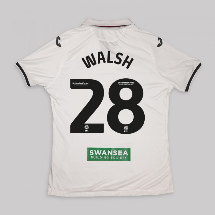 Swansea City Adults Home Jersey 2022-2023