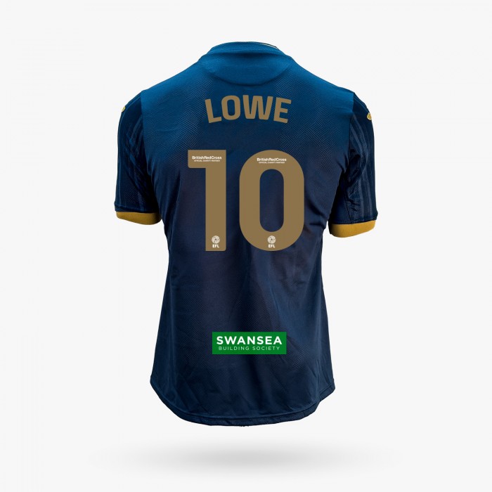Swans Away Jersey Adult 2023-2024